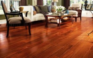 Thi công lắp đặt sàn gỗ rẻ nhất tại Đà Nẵng