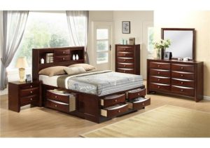 Xưởng đóng giường ngủ giá rẻ tại Đà Nẵng
